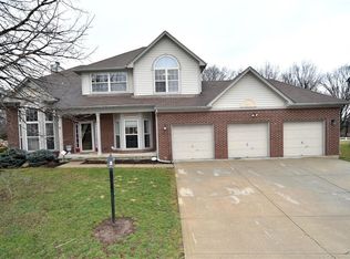 2458 Kettering Way, Indianapolis, IN 46214