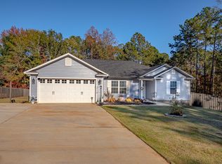 4875 Solstice Dr, Dalzell, SC 29040