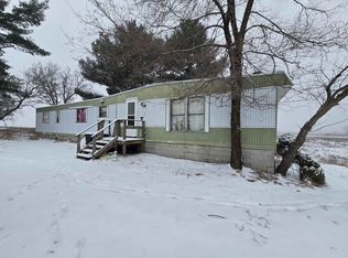 453 Alp Ave, Bancroft, WI 54921