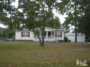 8979 Black Chestnut Dr NE, Leland, NC 28451