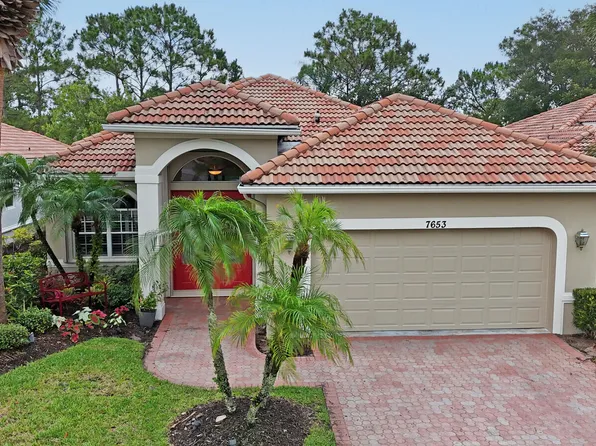 7653 Greenbrier Circle, Port St Lucie, FL 34986