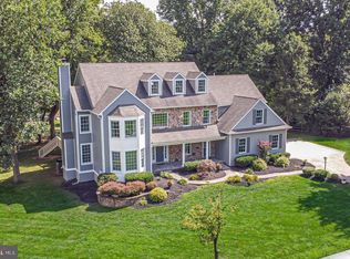 1134 Kolbe Ln, West Chester, PA 19382