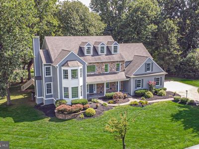 1134 Kolbe Ln, West Chester, PA, 19382