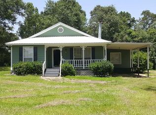 15361 Irwin Ln, Amite, LA 70422