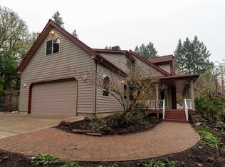 6613 SW West Hills Rd, Corvallis, OR 97333
