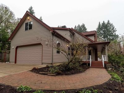 6613 SW West Hills Rd, Corvallis, OR, 97333