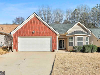 515 Hunterian Pl, Newnan, GA, 30265