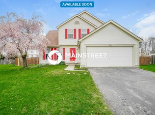 5213 Winchester Crossing Ct, Canal Winchester, OH 43110