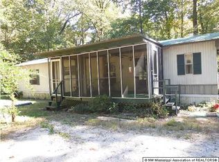 1180 Wetonga Ln, Hernando, MS 38632