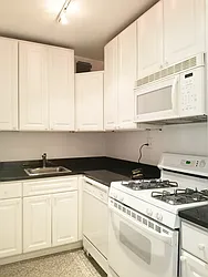 Rented by Keller Williams NYC