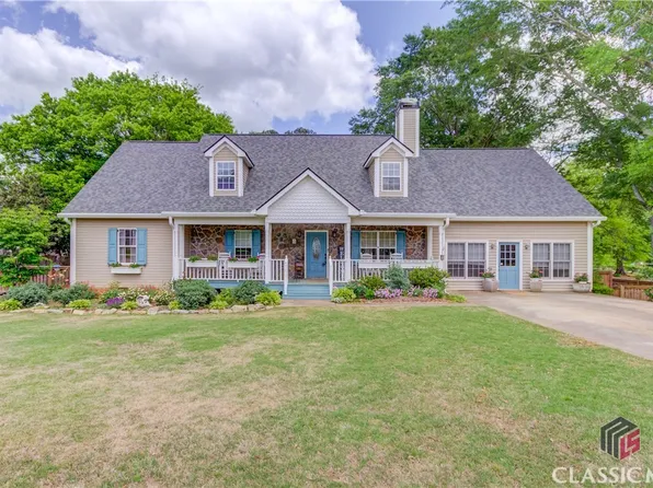 43 McEver Lane, Hoschton, GA 30548