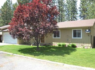 655 Watson Rd, Chester, CA 96020