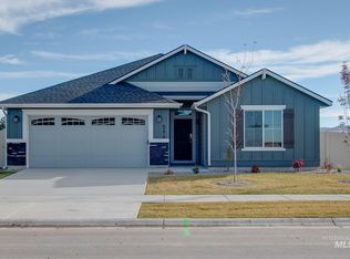 8274 S Bogus Rdg, Boise, ID 83716