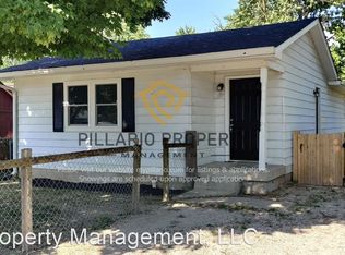 3719 S Walcott St, Indianapolis, IN