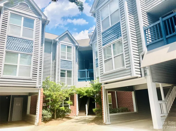 529 Graham St #2E, Charlotte, NC 28202