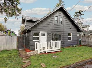 825 NE 94th Ave, Portland, OR 97220