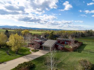 8031 Fox Ridge Ct, Boulder, CO 80301