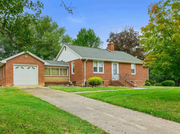 8635 N Valley Pike, Harrisonburg, VA 22802