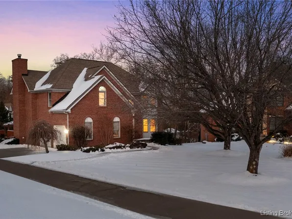 2604 Old Lake Court, New Albany, IN 47150