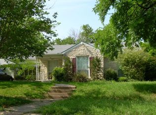 5811 Fairway Ave, Dallas, TX 75227