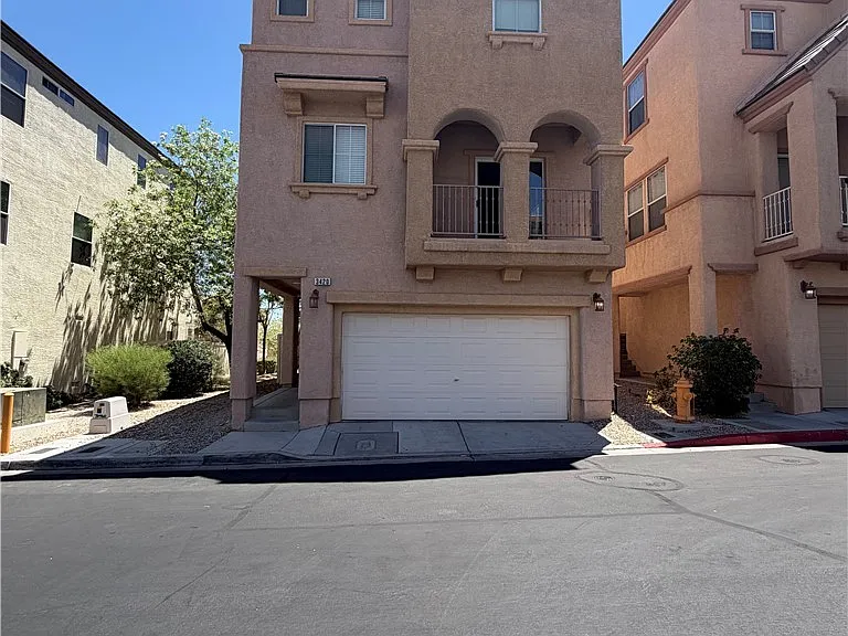 3420 Balanced Rock St — Photo 1