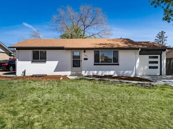 7640 Irving St, Westminster, CO 80030