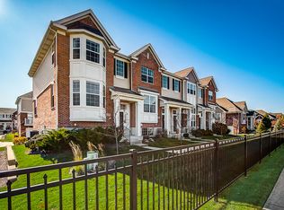 10595 W 153rd St, Orland Park, IL 60462