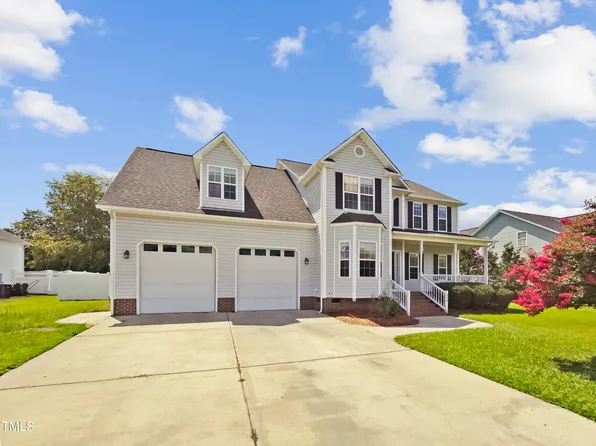 459 Windgate Dr, Clayton, NC 27527