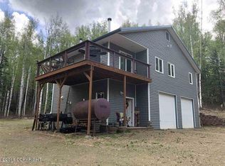 4200 Kallenberg Rd, Fairbanks, AK 99709