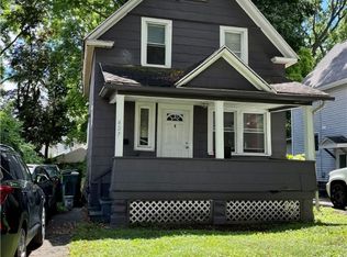 427 Cottage St, Rochester, NY 14611