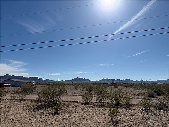 3rd image of LOT 4 S Concho Rd