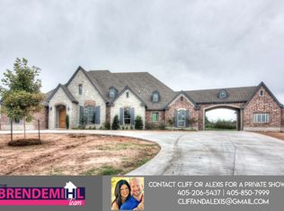 3986 SE 55th Pl, Norman, OK 73072