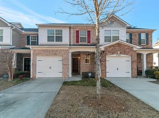 3366 Fernview Dr, Lawrenceville, GA 30044