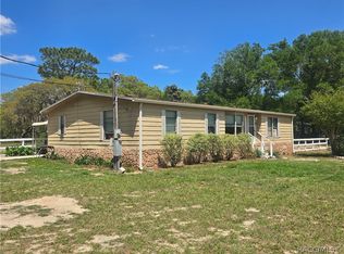 1099 E La Salle St, Hernando, FL 34442