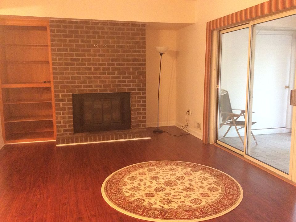 Fire place