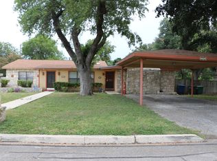 102 AUDREY ALENE DR, San Antonio, TX 78216