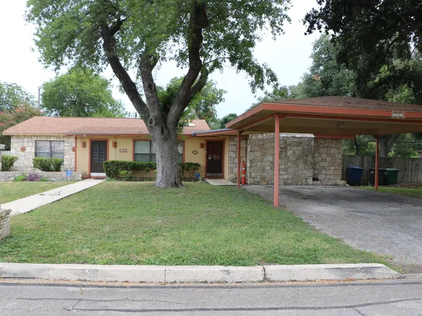 102 AUDREY ALENE DR, San Antonio, TX 78216