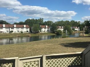 5962 Aqua Bay Dr, Columbus, OH