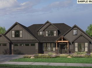 1901 NE 196th Ave, Vancouver, WA 98684