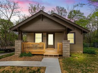 3200 NE Walnut Rd, Kansas City, MO 64117