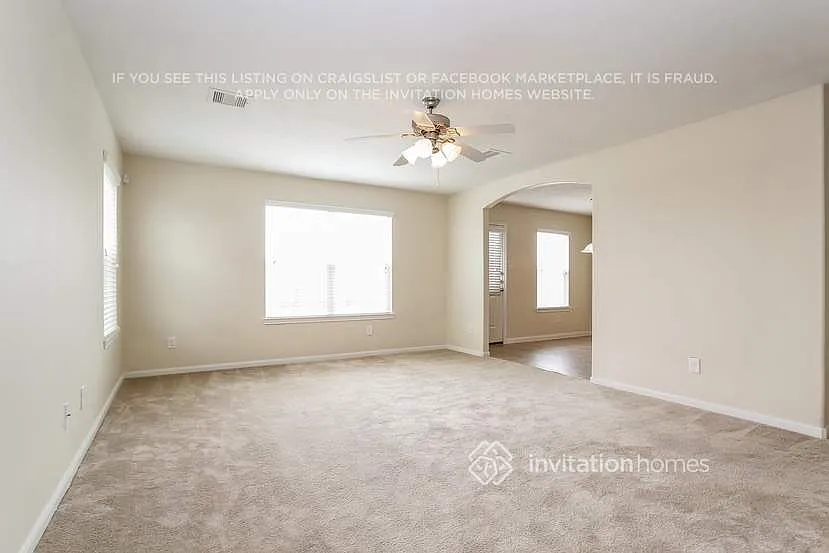 19151 Sandelford Dr Katy, TX 77449 — Photo 4