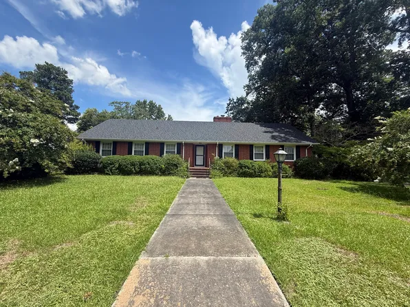 2803 Sheryl Dr, Kinston, NC 28504