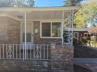 87 Boyd Pl, Reno, NV 89503