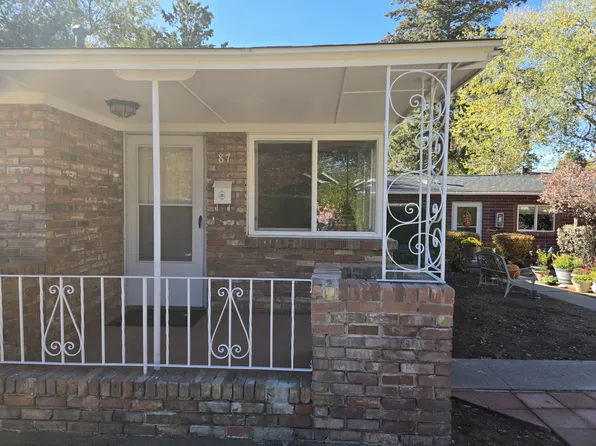 87 Boyd Pl, Reno, NV 89503