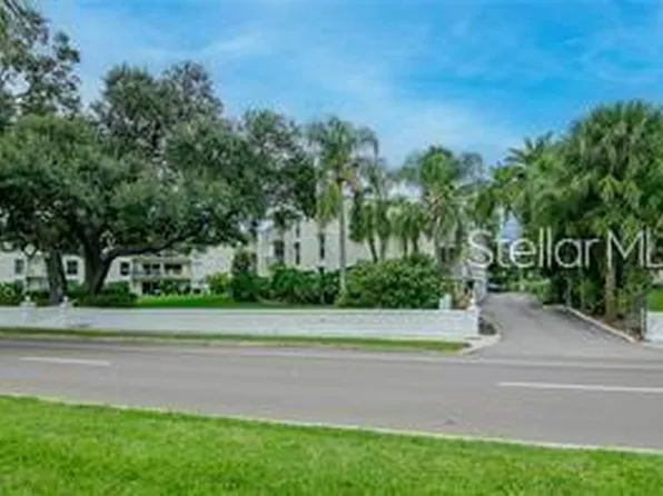 3325 Bayshore Blvd, Tampa, FL
