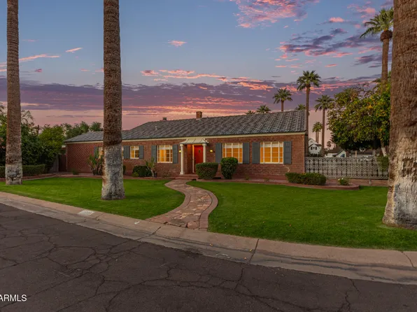 1302 W CORONADO Road, Phoenix, AZ 85007