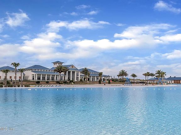 14 acre lagoon