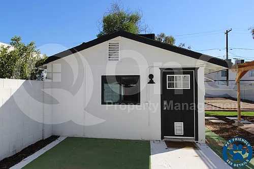 1321 E Willetta St #B Photo 1 1321 E Willetta St #B Photo 1