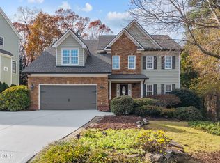 210 Rosenberry Hls, Cary, NC 27513