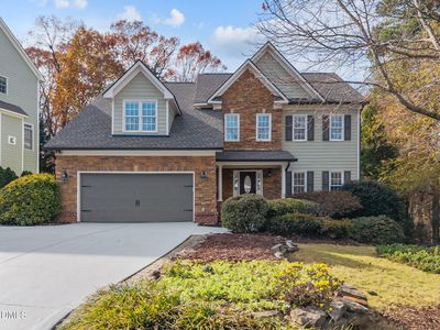 210 Rosenberry Hls, Cary, NC, 27513